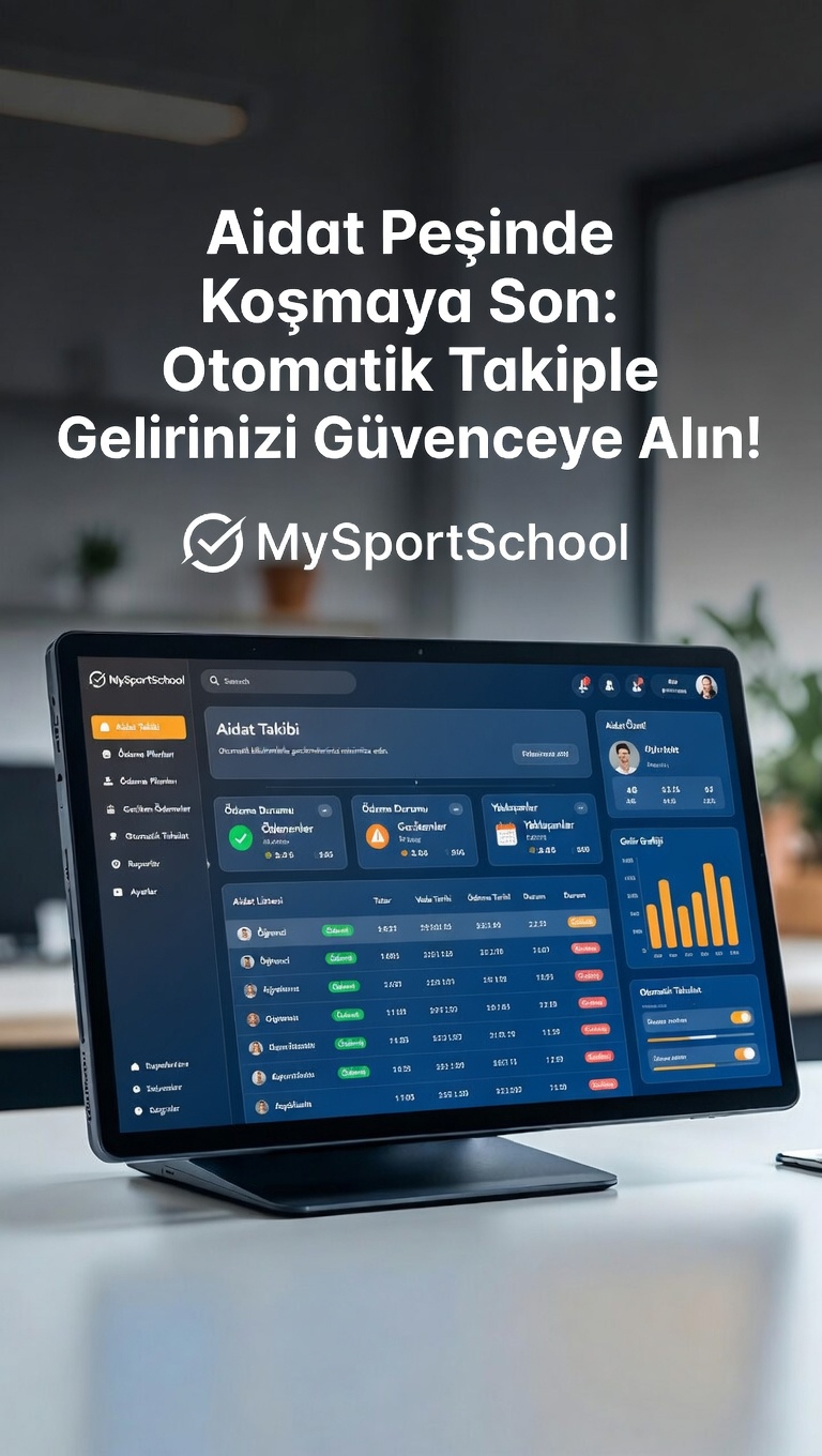 Dinamik Antrenman Takvimi